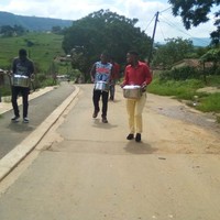 Sanele Chonco