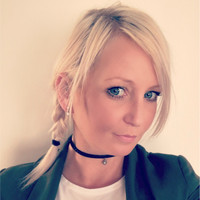 Stacey-Jane Hitchings