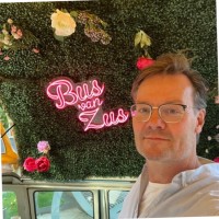 Arjen Bergsma
