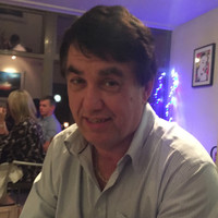 Kevin Sprigg