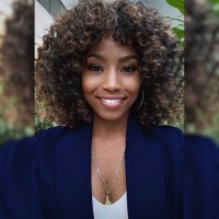 Corrine Ferguson