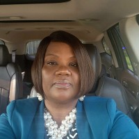 Tikisha Joyner White