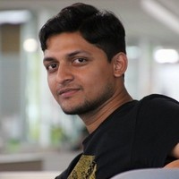 Ashutosh Ranjan