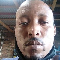 Teboho Lucas