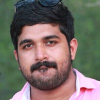 Rithin Dinesh