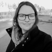 Jessica Sterner