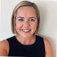 Sarah McGregor
