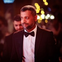 Zuber Patel