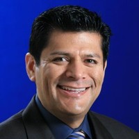 Marc A Solis
