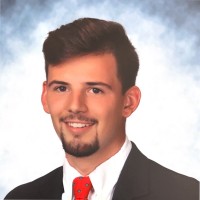Dalton Hodge, Mha