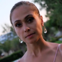 Tatyana Grishkina