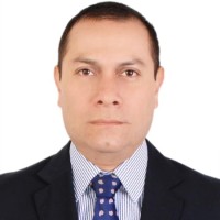 Christian Olascoaga V.