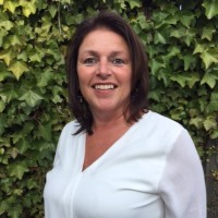 Evelien Van Oosten