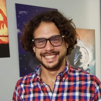 Andres Vaamonde