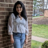 Akhila George