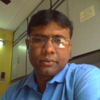 Joydeep Lahiri