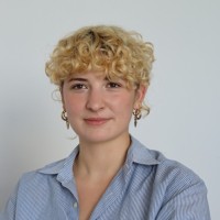 Lucie Bize
