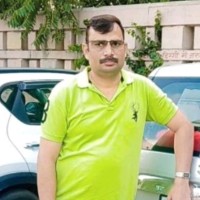 Ambrish Srivastava
