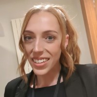 Nicola Parry