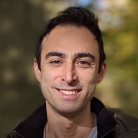 Stefan Smith