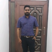 Nithin Abraham