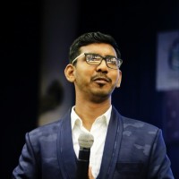 Shanmuganathan M (Shaan)