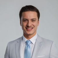 Logan Connell