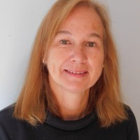 Claire Neville