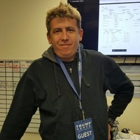 Zoltan Horvath