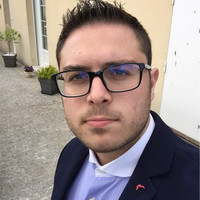 Valentin Da costa