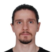 Dmitrii R.