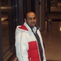 Saadullah Malik