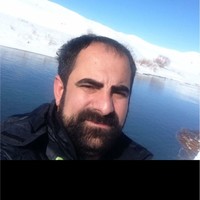 Ozcan Caglar