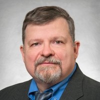 Jeff Boltz