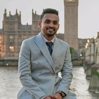 Kedar Wadje