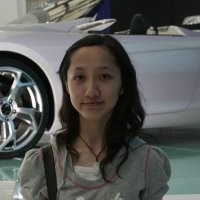 Vivian Lee
