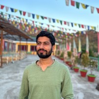 Nitin Dogra