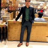 Jai Kishor