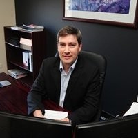 Glenn Pearson
