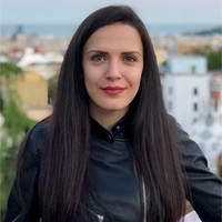 Plamena Ivanova