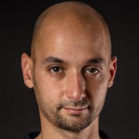 Jonathan Lepere