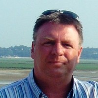 Eric JONAS
