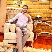 Amir Inayat