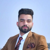 Gulshan Panchal, B.Eng