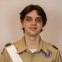 Patrick Shaffer