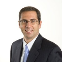 Steve Gates