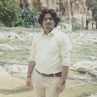 Syed Mazhar Hussain Kazmi