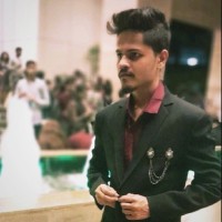 Pushkaraj Bhuvad