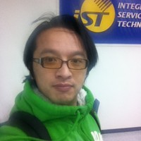 Tsan Yao Chen