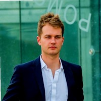 Adrian Wojtkowski